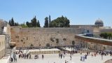 שביל-ירושלים-קטע-מס-2-חלופי-בעיר-העתיקה-הכותל