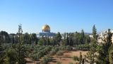 שביל-ירושלים-קטע-מס-2-חלופי-בעיר-העתיקה-הר-הבית