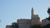 שביל-ירושלים-קטע-מס-2-חלופי-בעיר-העתיקה-מגדל-דוד