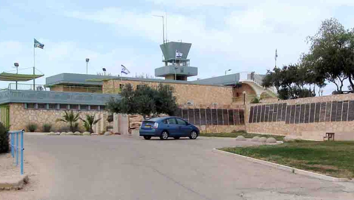 שביל ישראל מסלול מס’  36 ממיתר ליער יתיר (בית היערן)